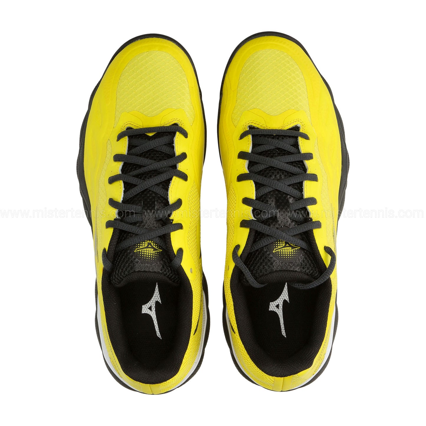 Scarpe Padel Mizuno Wave Enforce Court Uomo