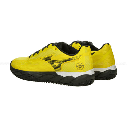 Scarpe Padel Mizuno Wave Enforce Court Uomo