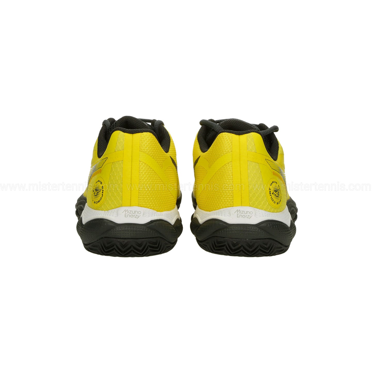 Scarpe Padel Mizuno Wave Enforce Court Uomo