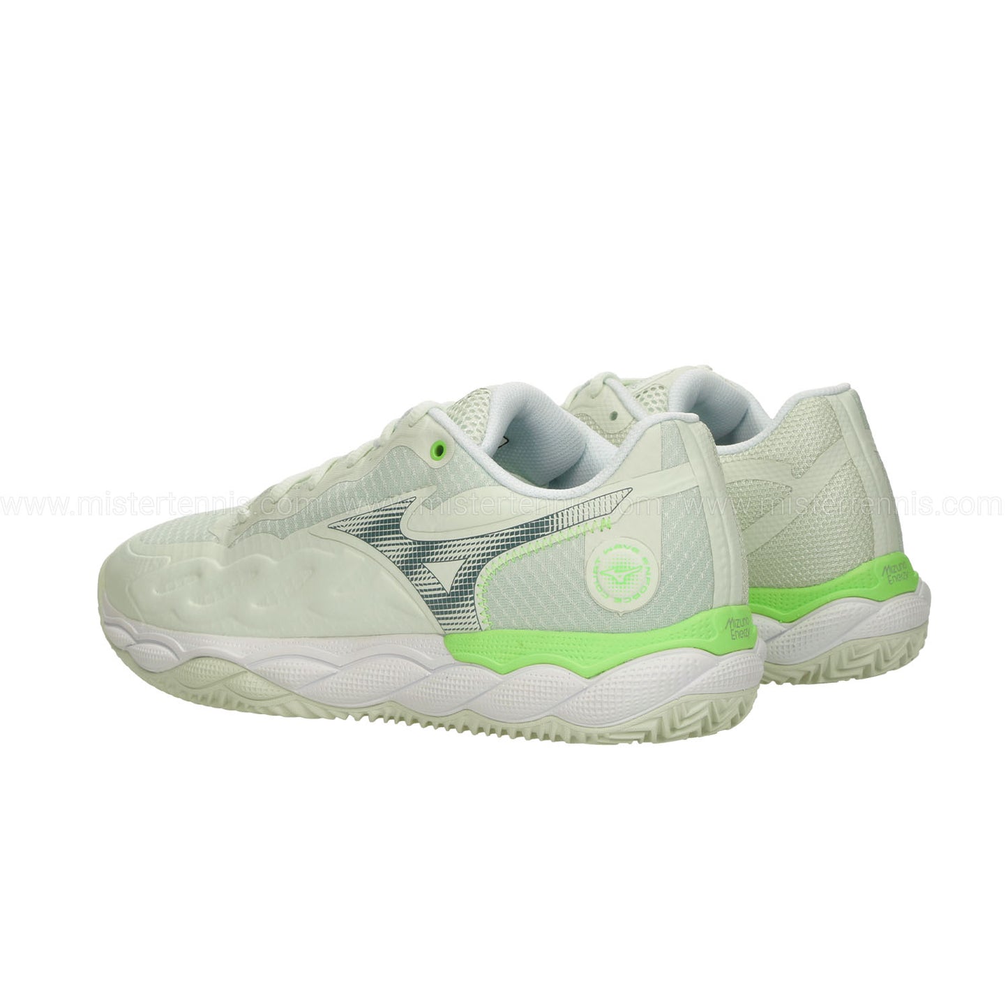 Scarpe Tennis/Padel Mizuno Wave Enforce Court Padel W