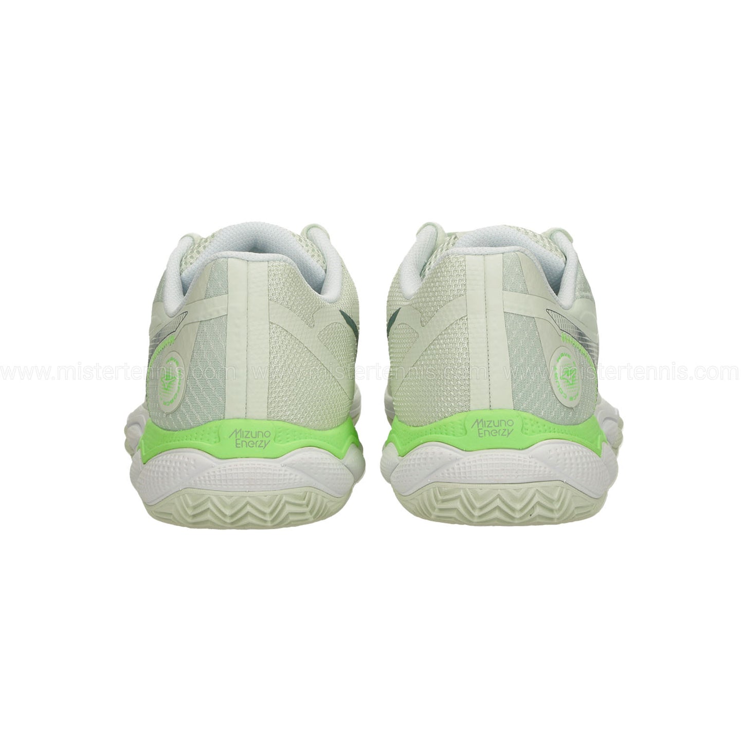 Scarpe Tennis/Padel Mizuno Wave Enforce Court Padel W