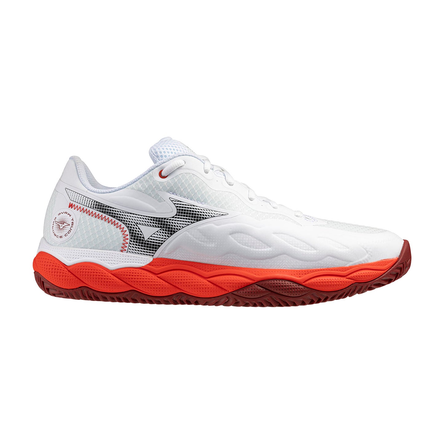 Scarpe Padel Mizuno Wave Enforce Court Cc Uomo