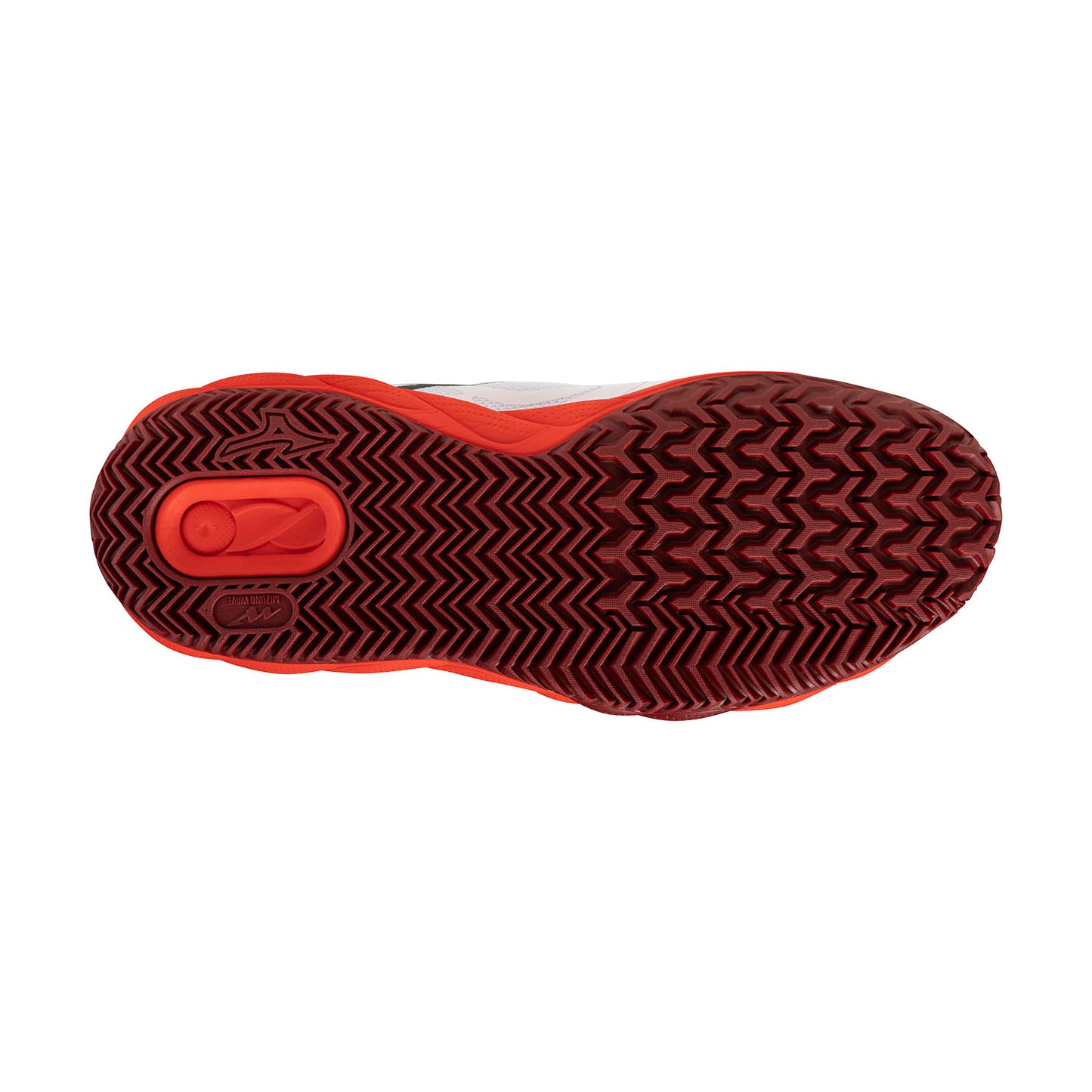 Scarpe Padel Mizuno Wave Enforce Court Cc Uomo