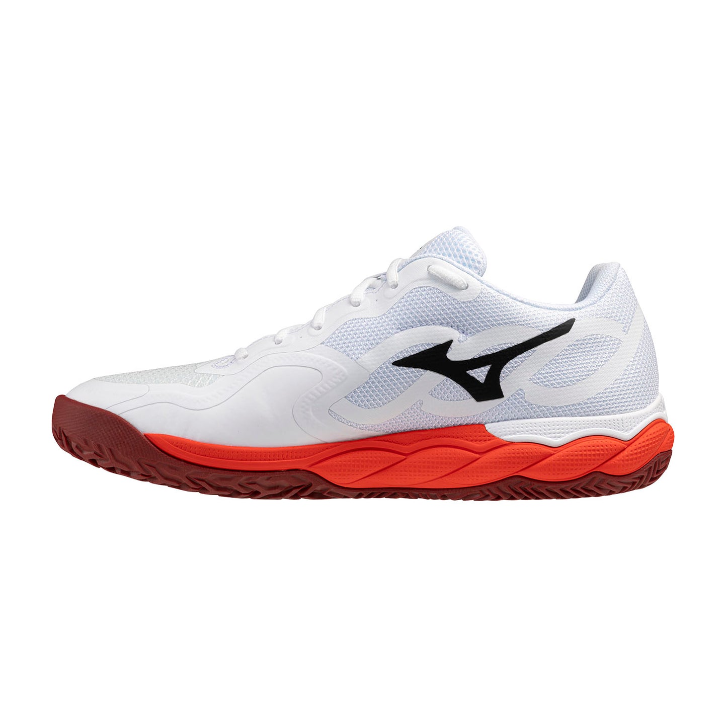 Scarpe Padel Mizuno Wave Enforce Court Cc Uomo