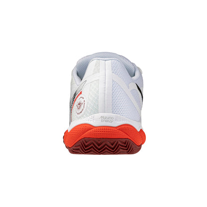 Scarpe Padel Mizuno Wave Enforce Court Cc Uomo