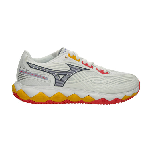 Scarpe Tennis/Padel Mizuno Wave Enforce Tour 2 Cc W