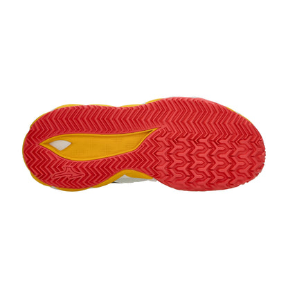 Scarpe Tennis/Padel Mizuno Wave Enforce Tour 2 Cc W