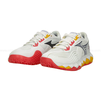 Scarpe Tennis/Padel Mizuno Wave Enforce Tour 2 Cc W