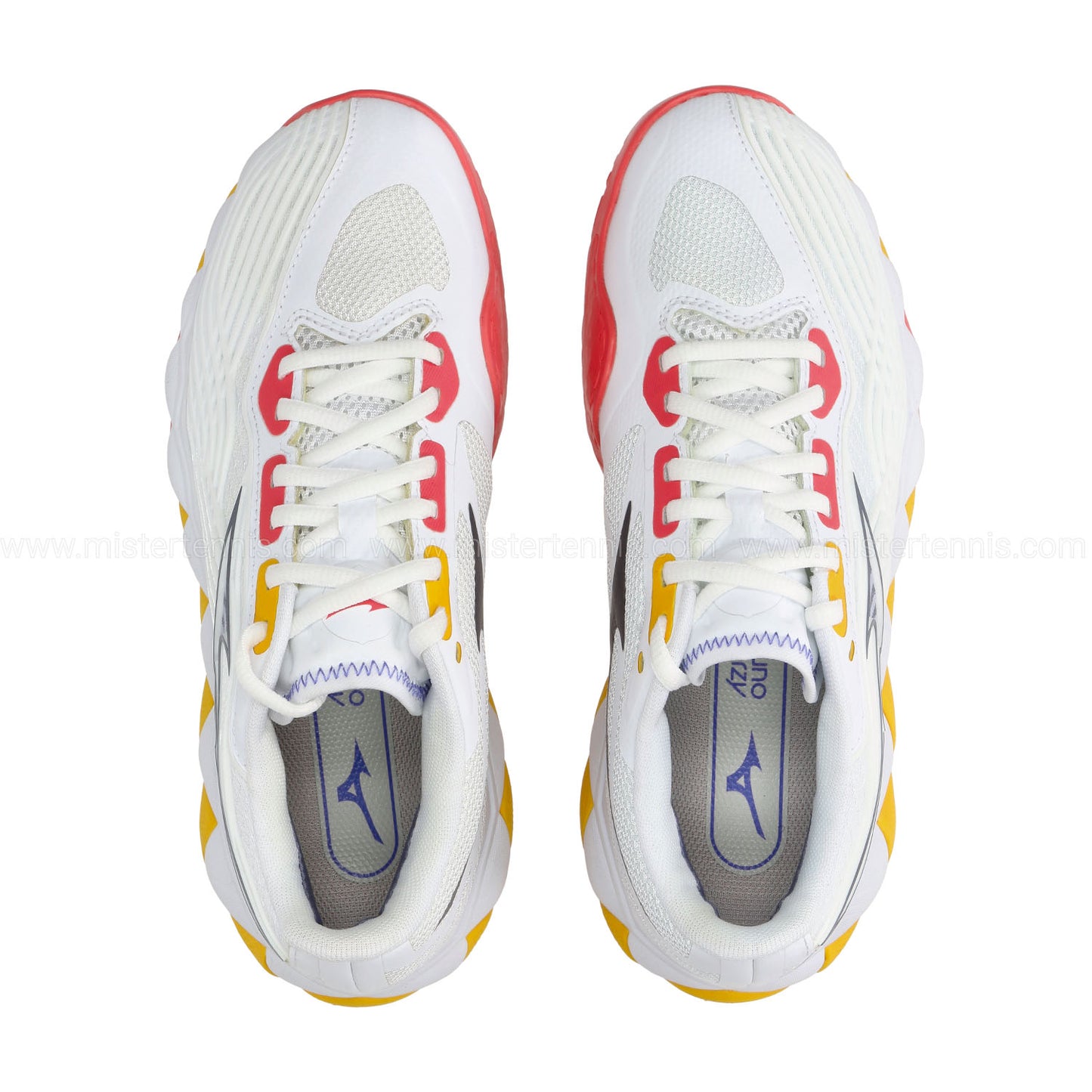 Scarpe Tennis/Padel Mizuno Wave Enforce Tour 2 Cc W