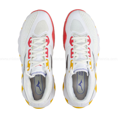 Scarpe Tennis/Padel Mizuno Wave Enforce Tour 2 Cc W