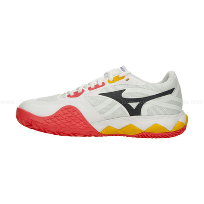 Scarpe Tennis/Padel Mizuno Wave Enforce Tour 2 Cc W