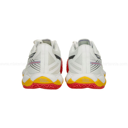Scarpe Tennis/Padel Mizuno Wave Enforce Tour 2 Cc W