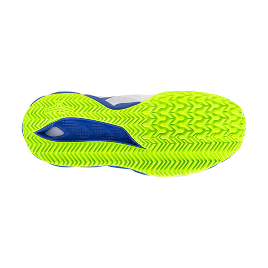 Scarpe Tennis/Padel Mizuno Wave Enforce Tour Ac Uomo
