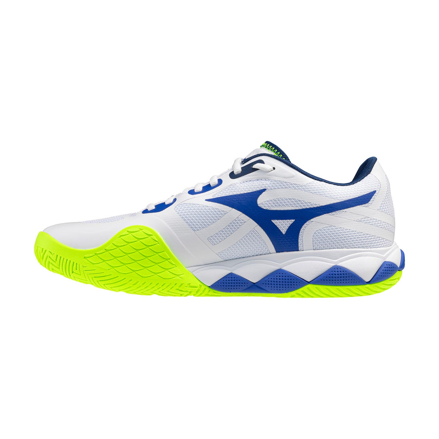 Scarpe Tennis/Padel Mizuno Wave Enforce Tour Ac Uomo