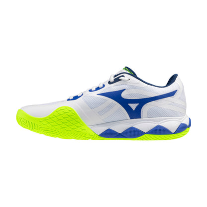 Scarpe Tennis/Padel Mizuno Wave Enforce Tour Ac Uomo