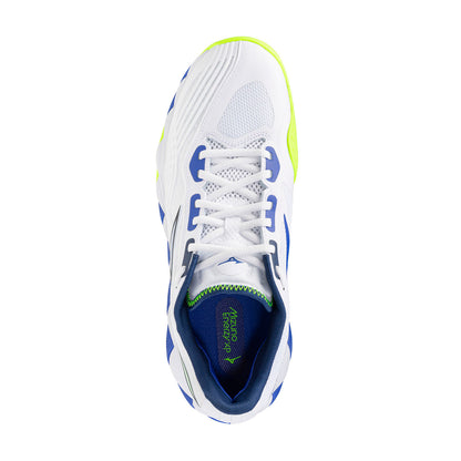 Scarpe Tennis/Padel Mizuno Wave Enforce Tour Ac Uomo