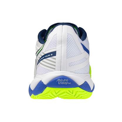 Scarpe Tennis/Padel Mizuno Wave Enforce Tour Ac Uomo