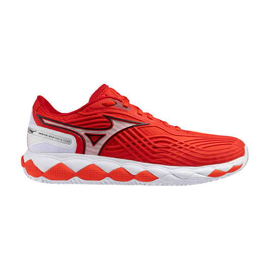 Scarpe Tennis/Padel Mizuno Wave Enforce Tour Cc Uomo