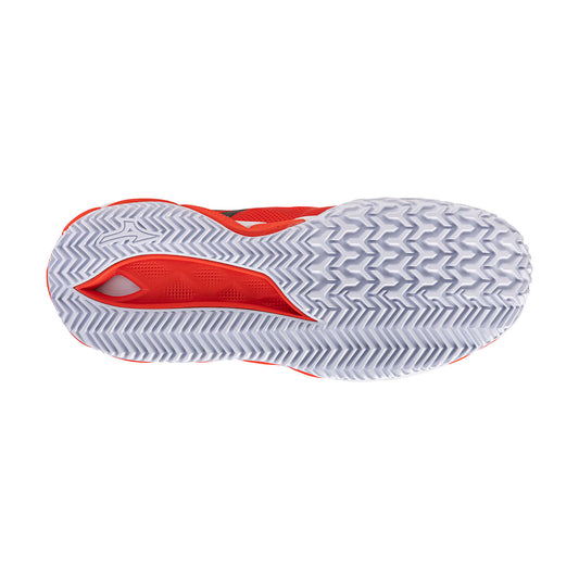 Scarpe Tennis/Padel Mizuno Wave Enforce Tour Cc Uomo