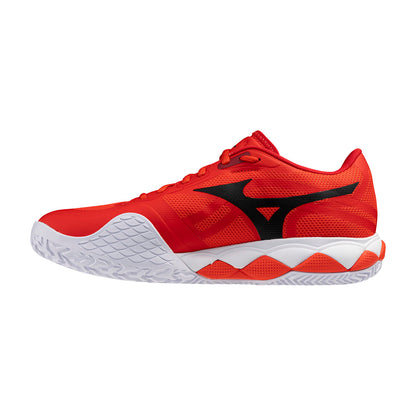 Scarpe Tennis/Padel Mizuno Wave Enforce Tour Cc Uomo