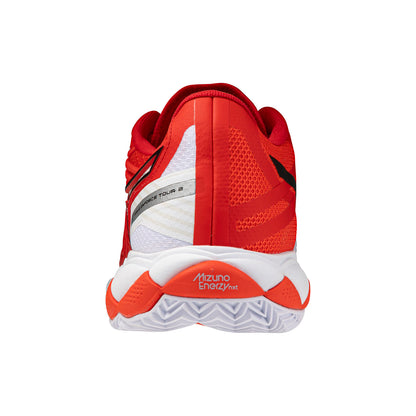 Scarpe Tennis/Padel Mizuno Wave Enforce Tour Cc Uomo