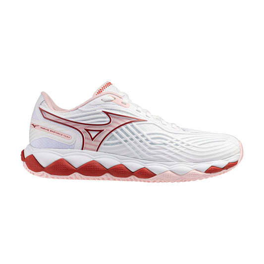 Scarpe Tennis/Padel Mizuno Wave Enforce Tour 2 Cc W