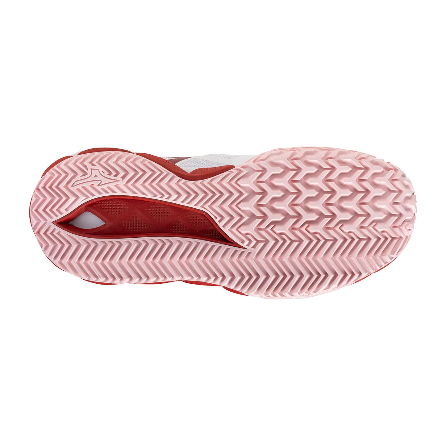 Scarpe Tennis/Padel Mizuno Wave Enforce Tour 2 Cc W