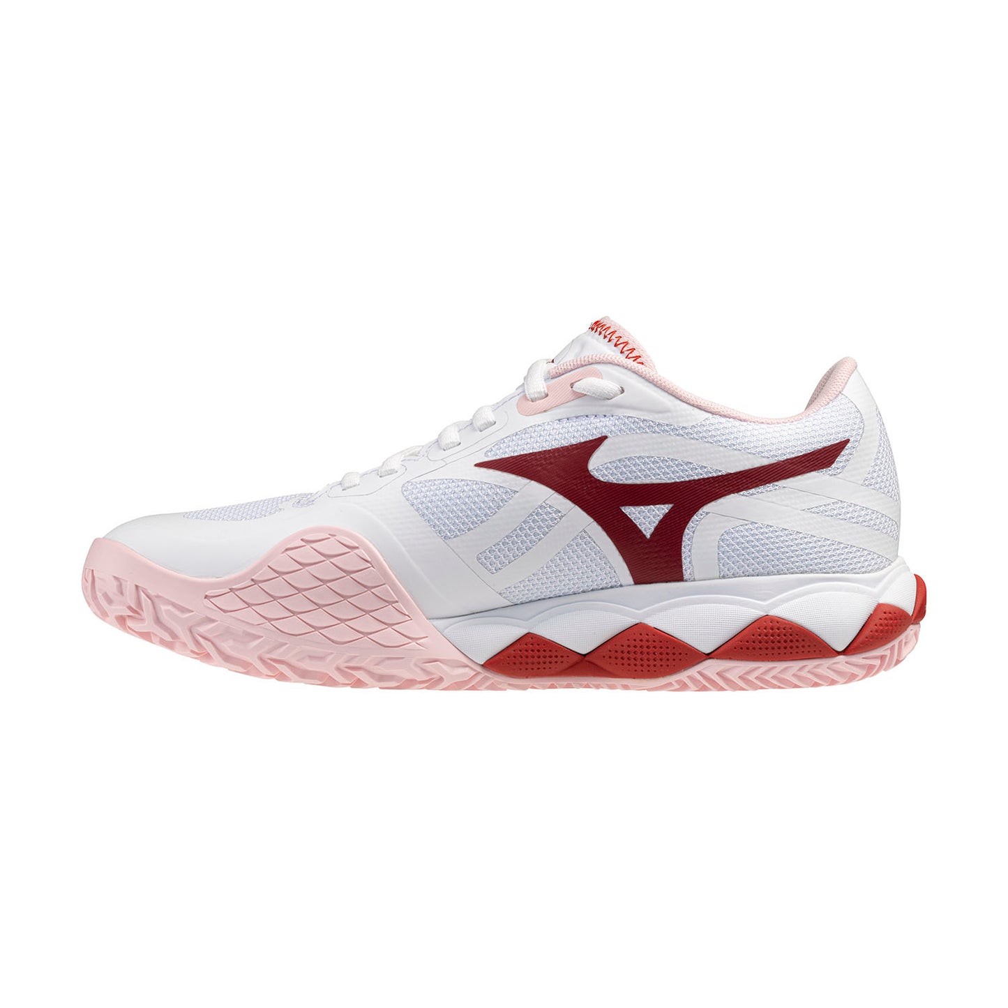 Scarpe Tennis/Padel Mizuno Wave Enforce Tour 2 Cc W