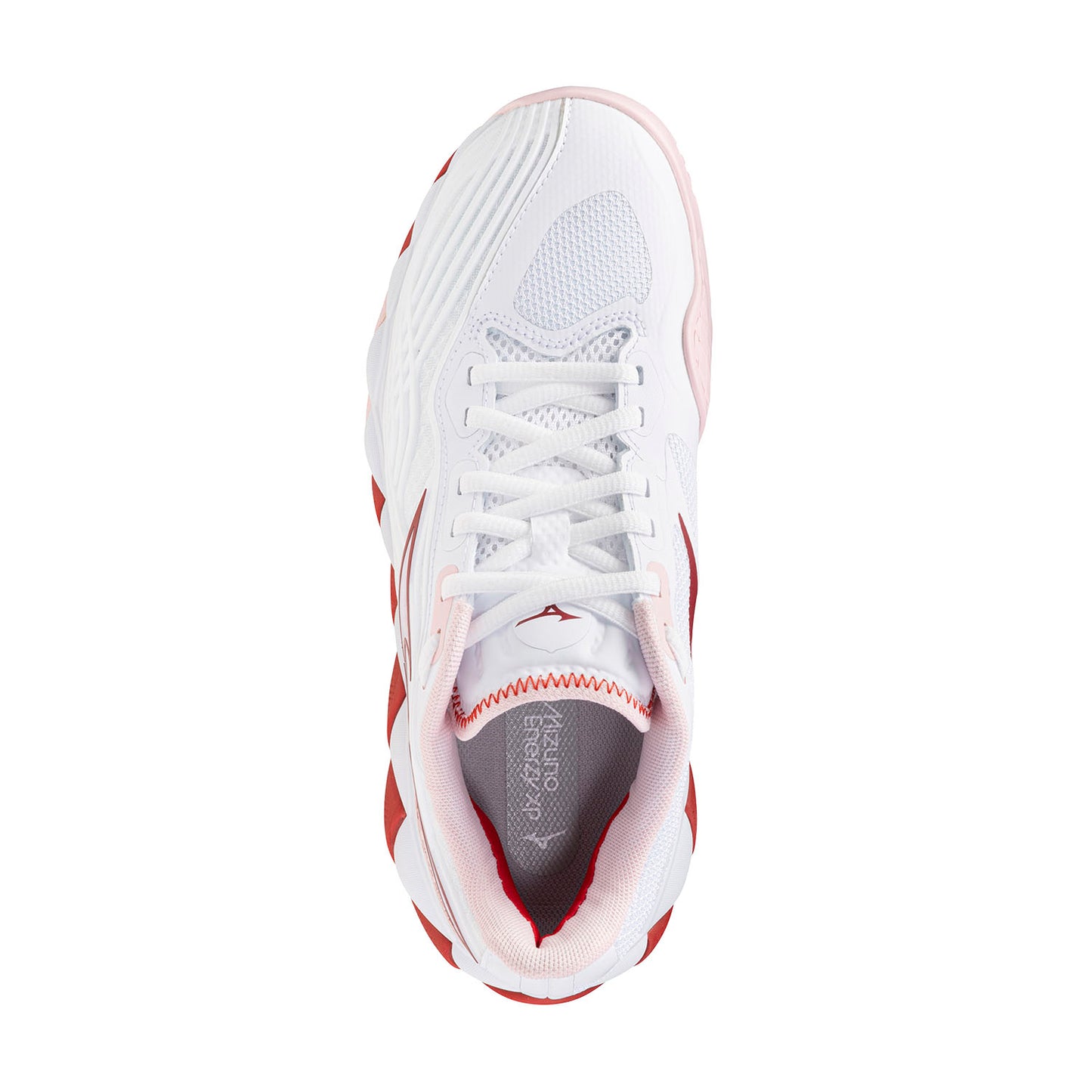 Scarpe Tennis/Padel Mizuno Wave Enforce Tour 2 Cc W