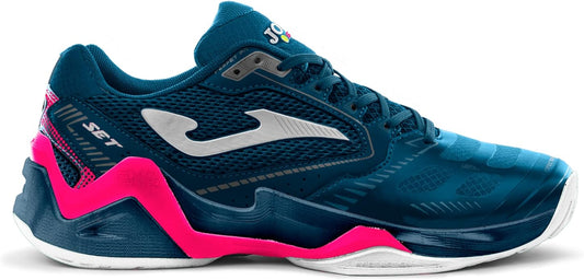 Scarpa Padel Joma T.Set Lady 2303 W