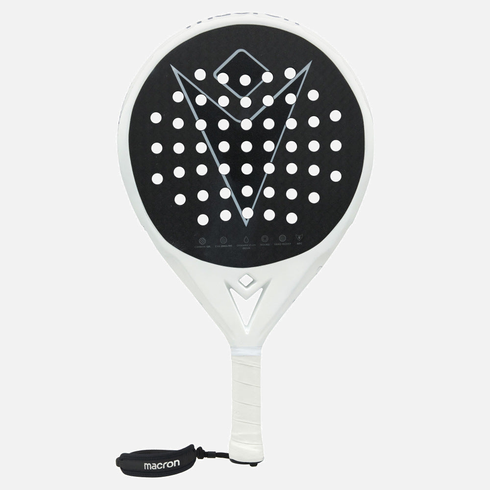 Racchetta Padel Macron Elite Control II 2026