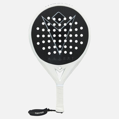 Racchetta Padel Macron Elite Control II 2026