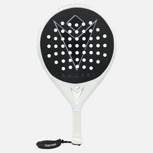 Racchetta Padel Macron Elite Control II 2026