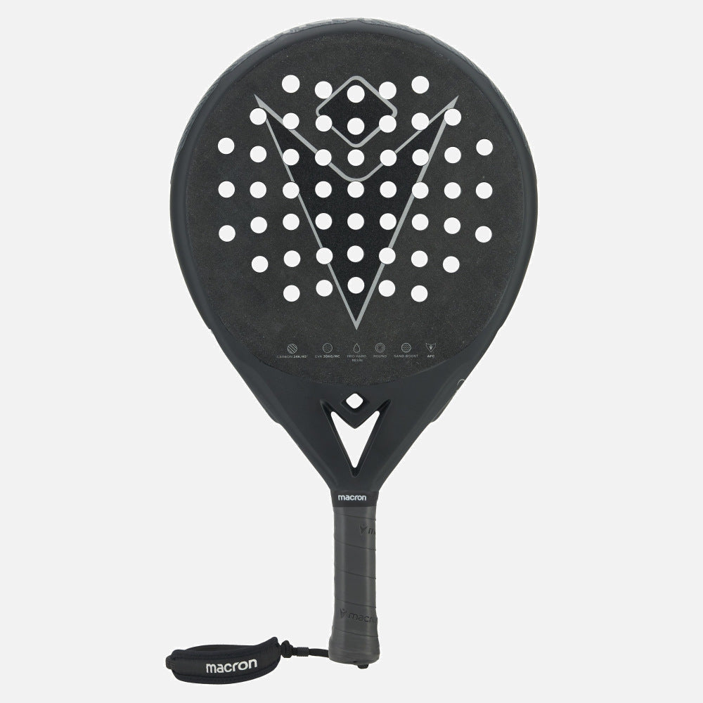 Racchetta Padel Macron Hero Pro Control II 2026