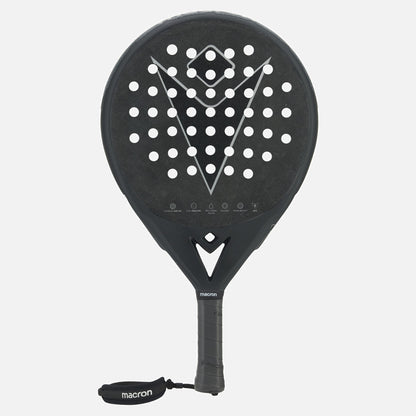 Racchetta Padel Macron Hero Pro Control II 2026