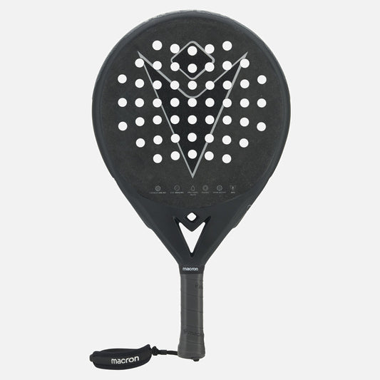 Racchetta Padel Macron Hero Pro Control II 2026