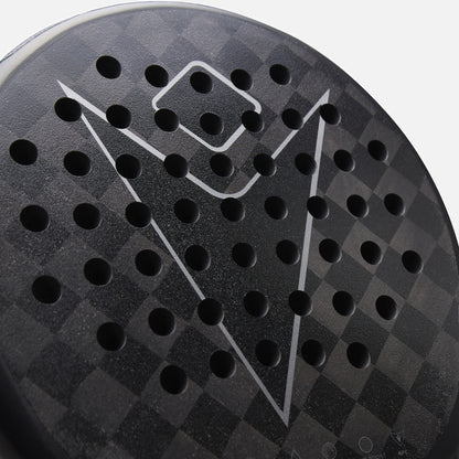 Racchetta Padel Macron Hero Pro Control II 2026