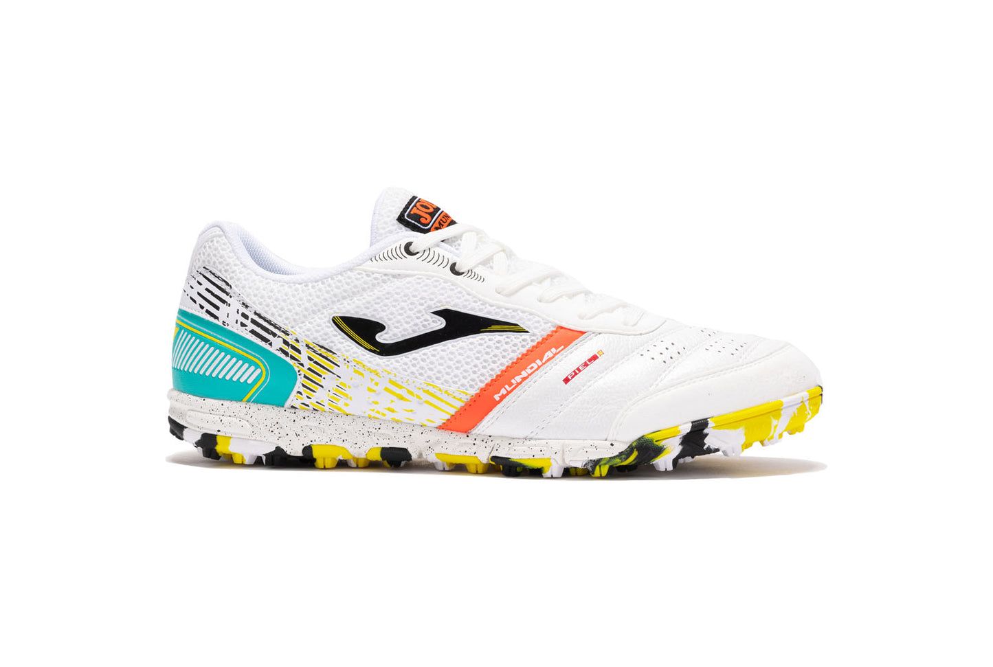 Scarpe Calcetto Outdoor Joma Mundial 2502 Turf