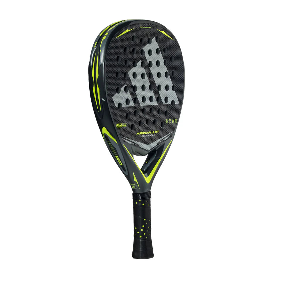 Racchetta Padel Adidas Arrow Hit Carbon 2026