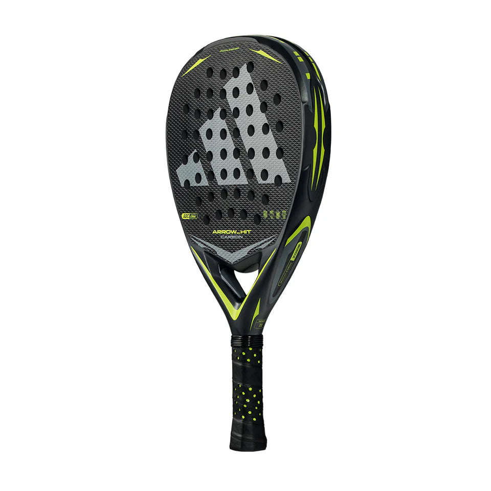 Racchetta Padel Adidas Arrow Hit Carbon 2026
