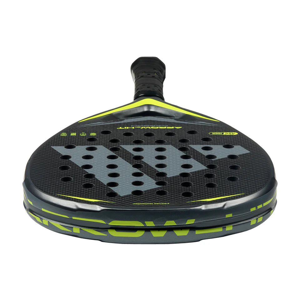 Racchetta Padel Adidas Arrow Hit Carbon 2026