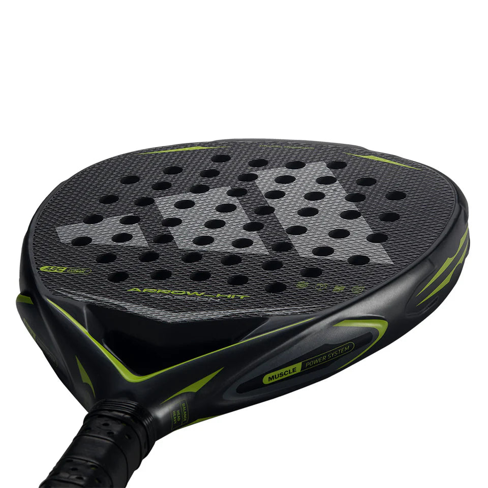 Racchetta Padel Adidas Arrow Hit Carbon 2026
