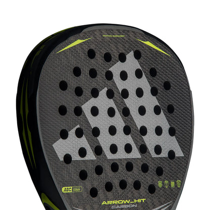 Racchetta Padel Adidas Arrow Hit Carbon 2026