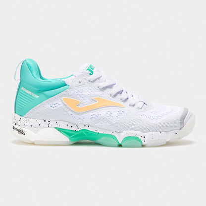 Scarpe Padel Joma B.breston Lady 2532