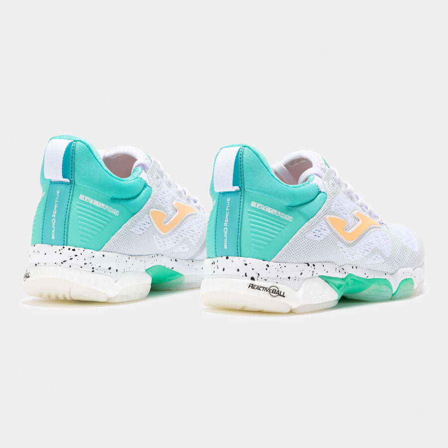 Scarpe Padel Joma B.breston Lady 2532