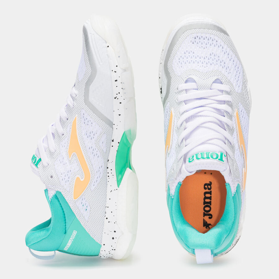 Scarpe Padel Joma B.breston Lady 2532