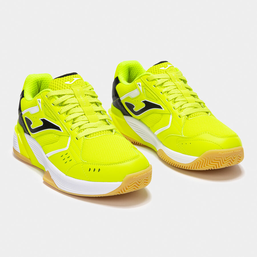 Scarpe Padel Joma B.screen Unisex