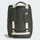 ADIDAS BORSA TOUR RACKET VERDE