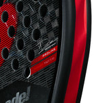 BULLPADEL XPLO 2025 By MARTIN DI NENNO RACCHETTA PADEL