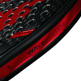 BULLPADEL XPLO 2025 By MARTIN DI NENNO RACCHETTA PADEL